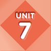 Unit 7